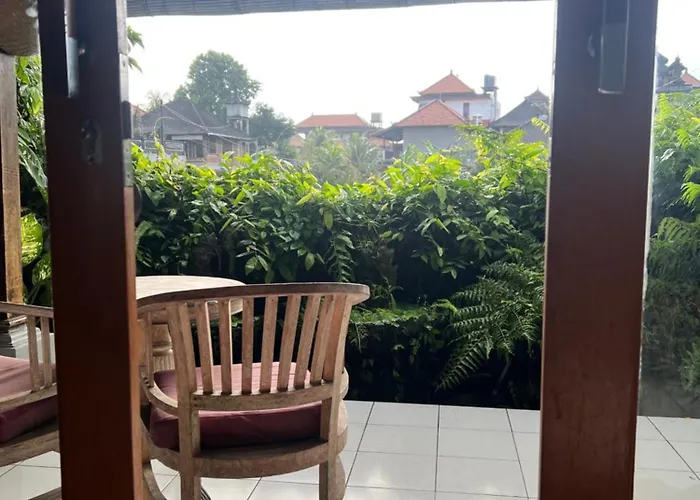 Depong House