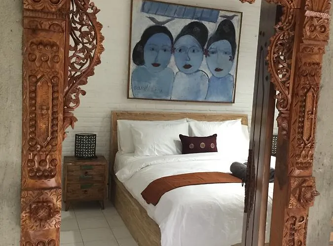 Depong House