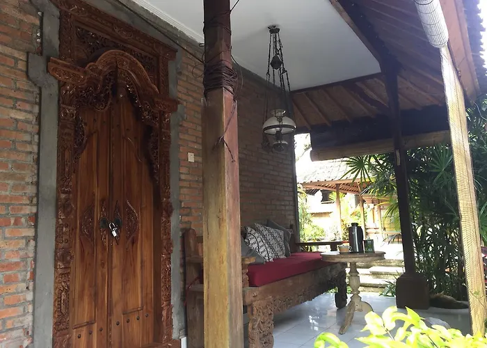 Depong House *