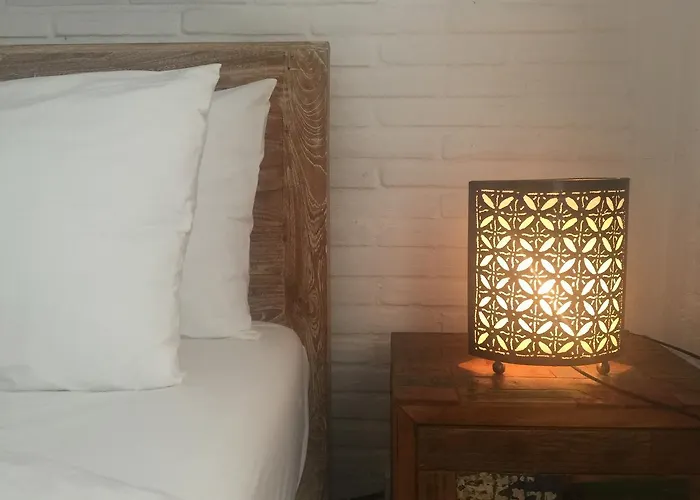 Depong House Privatunterkunft Ubud