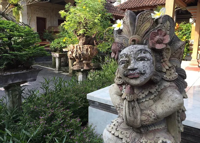 Depong House Ubud