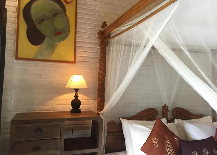 Depong House *