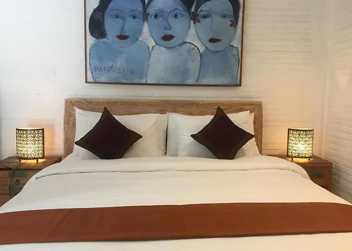 Depong House * Ubud