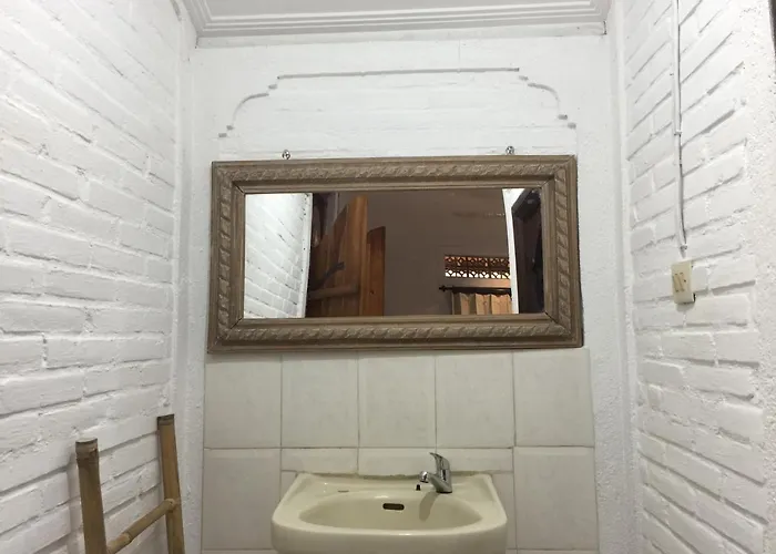 Depong House Privatunterkunft